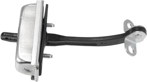 for GMC for Envoy 2 Pcs Front Left Car Door Check Strap Door Hinge Replacement 15196109 in Kuwait