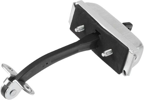 for GMC for Envoy 2 Pcs Front Left Car Door Check Strap Door Hinge Replacement 15196109 in Kuwait
