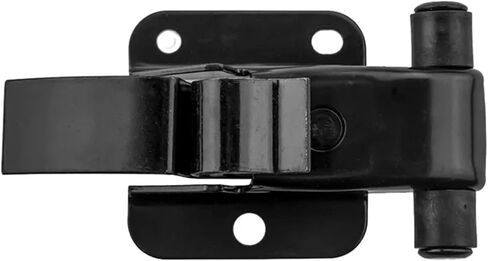 Door Check Arm Hinge Compatible with Opel for Movano B Car Rear Door Limiter Car Check Belt Hinge Stopper Stuck 824302481R in Kuwait