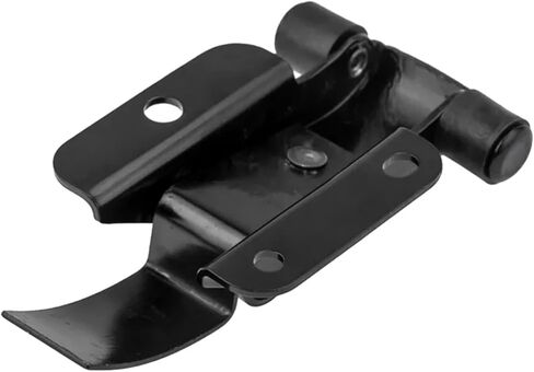 Door Check Arm Hinge Compatible with Opel for Movano B Car Rear Door Limiter Car Check Belt Hinge Stopper Stuck 824302481R in Kuwait