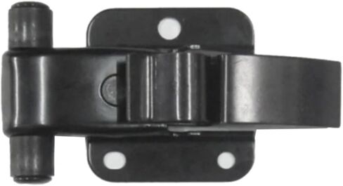 Door Check Arm Hinge Compatible with Opel for Movano B Car Rear Door Limiter Car Check Belt Hinge Stopper Stuck 824302481R in Kuwait