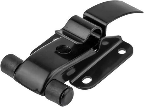 Door Check Arm Hinge Compatible with Opel for Movano B Car Rear Door Limiter Car Check Belt Hinge Stopper Stuck 824302481R in Kuwait