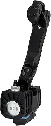 Door Check Arm Hinge Compatible with Fiat for Ducato 1358220080 9181N9 Car Door Check Arm Stopper Hinge Strap in Kuwait