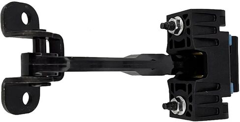 Door Check Arm Hinge Compatible with Fiat for Ducato 1358220080 9181N9 Car Door Check Arm Stopper Hinge Strap in Kuwait