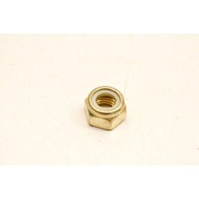 Sea-Doo New OEM Hex Nut Elastic M8 نحاس، 232581200 in Kuwait