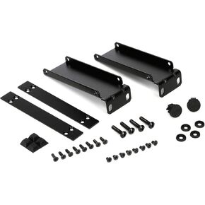 Shure UA507 Rack Hardware for Dual ULXS in Kuwait