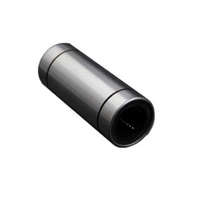 1PC Linear Motion Bearings LM6LUU/8/10/12/13/16/20/25/30/35/40/50/60LUU Long Type Linear Bearings(LM40LUU 40x60x154mm) in Kuwait