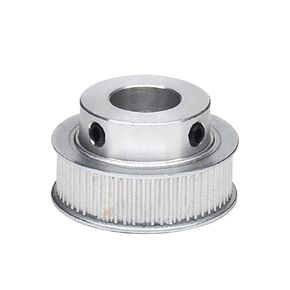 2GT 72Teeth GT2 Timing Pulley Bore 5-20mm Belt Width 6/10mm 3D Printer 1Pcs(20mm,Slot Width 7mm) in Kuwait