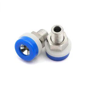 10pcs 2MM Banana Socket Binding Post Nut Banana Jack Electrical Connector Terminal Test Hole(8-18W,50PCS) in Kuwait