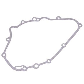 Motorcycle One Way Bearing Starter Clutch Gear Flywheel Assy and Gasket Compatible with ER500 454LTD EN450A EX500A EX500D EN500(Gasket) in Kuwait