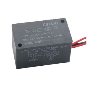 1 قطعة مقوم الفرامل السريعة إمدادات الطاقة KSZL-B الجهد الكهربائي AC350V-400V DC156V-180V KSZL-A in Kuwait