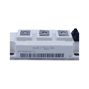 1pcs FF200R12KT3 IGBT Module high Power Rectifier in Saudi Arabia