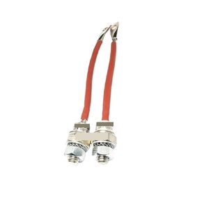1pcs SKN100/02 SKR100/02 SKN100/04 SKR100/04 SKN100/06 SKR100/06 SKN100/08 SKR100/08 Screw Type Rectifier diode in Saudi Arabia