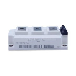 1 قطعة FF200R12KS4 IGBT وحدة مقوم الطاقة العالية in Kuwait