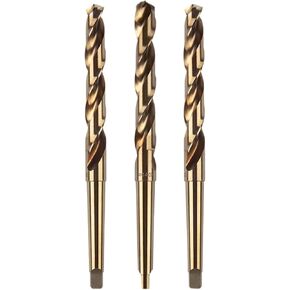 140.mm-21.5mm الكوبالت تفتق عرقوب تويست مثقاب 1 قطعة (الحجم: 18 مللي متر) in Kuwait