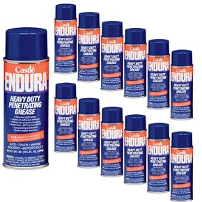 High-Strength Lubricant - 10.75 oz Aerosol - Case 12 in Saudi Arabia
