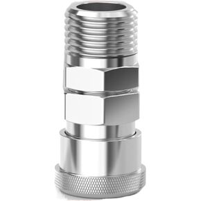 Quick Connector C; SM30 Female 3/8 Thread in Kuwait