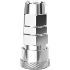 Quick Connector C; SP20 Female Head Self Locking in Kuwait