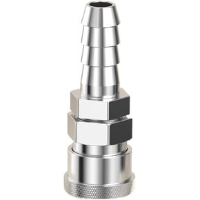 Quick connector C self-locking; SH30 Female Head 10mm Tube in Kuwait