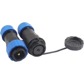1 set of SP20 docking connector for 8-12mm 1-14 pin and socket(SP20-4D) in Saudi Arabia