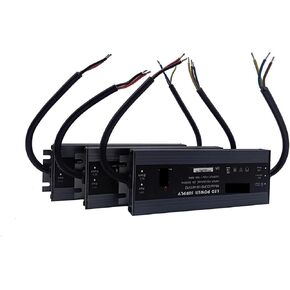Led Strip Power Supply AC110V/220V to DC12V Led Driver Ultra Thin Led(100W) in Kuwait