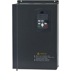 VFD 11kw/15kw/18.5kw/22kw/30kw/37kw/45kw Inverter 1P 3P 220V Output Frequency Converter(220V 18.5KW) in Kuwait