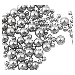 Small Sealed Steel Ball Bearing Stainless Steel Diameter Solid Bearing Balls(25.4mm 2pcs) in Kuwait