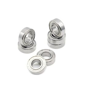 Small Sealed Steel Ball Bearing 10PCS 688ZZ 8X16X5mm ABEC-7 3D Printer Ball Bearings in Kuwait