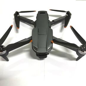 Bingfun Drone Accessory Body Replacement(Built-in full Arms and propellers), without Battery, for Bingchat AE Series Drone, Silver Color, Lower than our cost price for our After-sale Service: For your Convenience and Save your Time. Could Pair with your c in Kuwait
