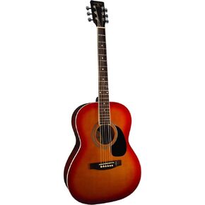 INDIANA Dakota IDA-CB Acoustic Guitar - Cherry Sunburst in Saudi Arabia