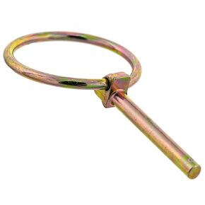 CUB CADET 753-04070 Lynch Pin .1875 Z Force LGT SLTX LGTX GT LTX LX 1040 1042 in Kuwait