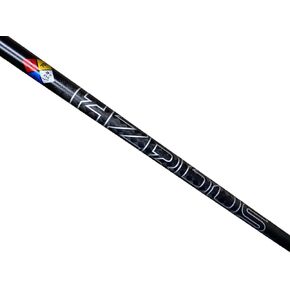 PROJECTX New HZRDUS Black GEN 5 عمود التشغيل 46 بوصة غير مقطوع .335 مسنن in Kuwait