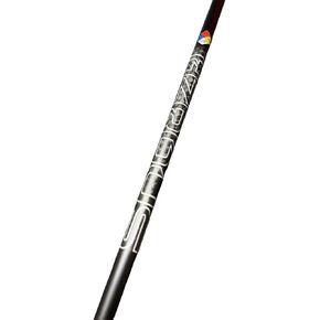PROJECTX NEW HZRDUS Black Gen 5 70g عمود المحرك المرن العادي - اختر المحول in Kuwait
