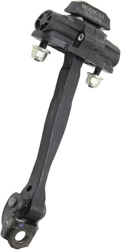 Door Check Arm Hinge Compatible with Jeep for Compass 2017 2018 2019 2020 2021 Car Door Check Stopper Limiter Front Left Right Hinge Belt 68242951Aa in Kuwait