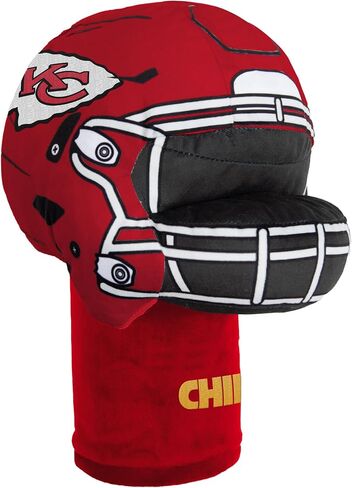 Team Effort Mascot Headcover NFL Kansas City Chiefs in Kuwait