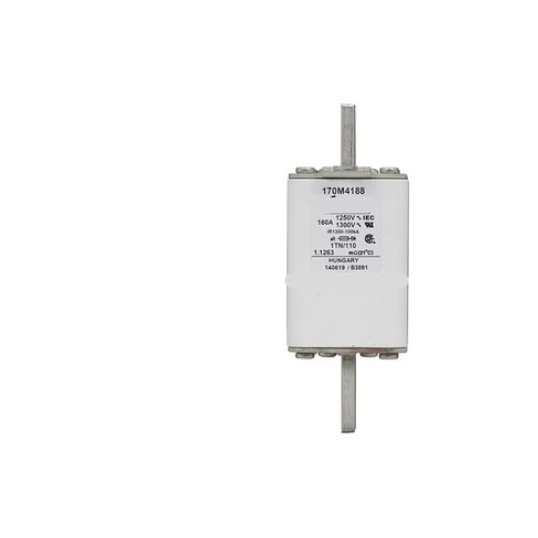 170M4186 170M4188 170M4189 170M4190 Quick Fuse in Kuwait