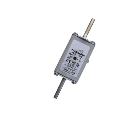 170M3808D 170M3809D 170M3810D 170M3811D Fast Fuse in Kuwait