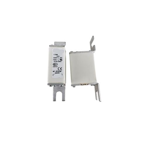 1 Pcs 170M3419 170M3420 170M3421 170M3423 Fuse Low Voltage core in Kuwait