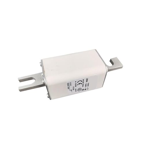 170M3458 170M3459 Electronic Components DC high Voltage Fuse in Kuwait