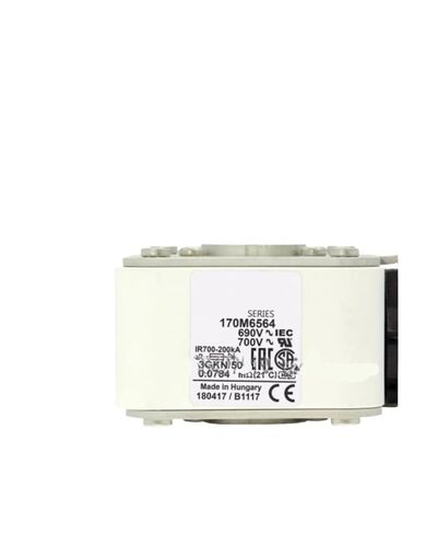 الصمامات السريعة AHF-630A 550A 500A 450A 400A in Kuwait
