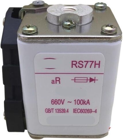 RS77H 160A 200A 250A 300A 315A 400A سريع فيوز 660 فولت 690 فولت in Kuwait