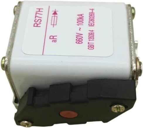 RS77H 160A 200A 250A 300A 315A 400A سريع فيوز 660 فولت 690 فولت in Kuwait