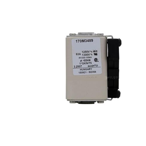 170M3471 170M3472 170M3473 170M3488 170M3489 Quick Fuse in Kuwait