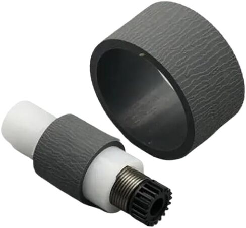 Pickup Roller Tire Compatible With MX338 MX330 MX328 MX320 in Kuwait