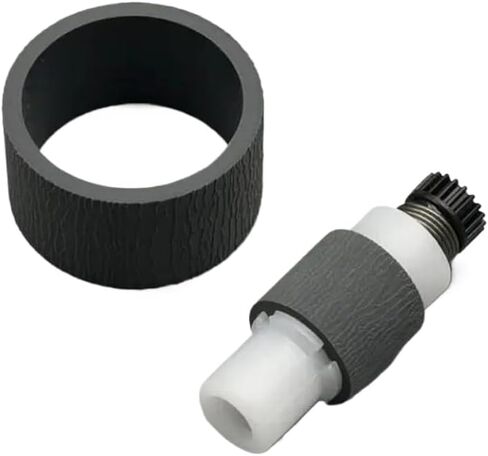 Pickup Roller Tire Compatible With MX338 MX330 MX328 MX320 in Kuwait