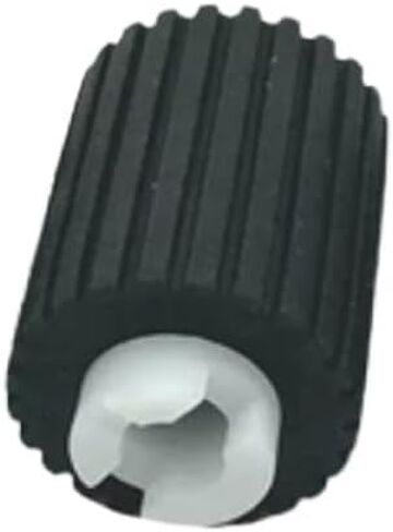 Ribbed Pickup Roller Compatible with C223 C224 C283 C363 C423 C284 C552 C654 A5C1562200 in Saudi Arabia