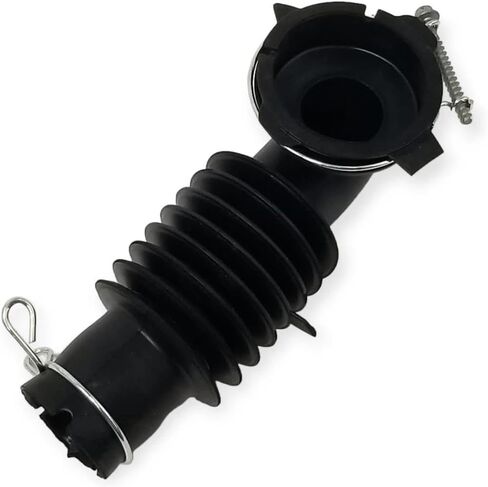Replacement for New for LG Washer Vent Bellows 4738ER2002A # Used compatible with LG 4738ER2002A. in Kuwait