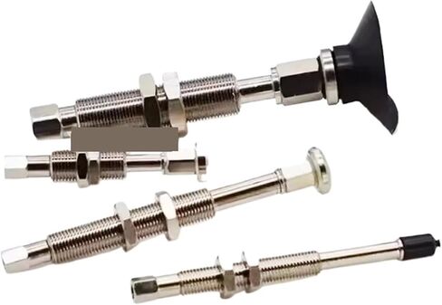1 قطعة منفاخ مع وسادة فراغ عازلة ZPT20BNJ10-B5-A10 ZPT25BNJ20-B5-A10 ZPT32BNJ30-B5-A10 ZPT20BNJ40-B5-A10 ZPT20BNJ50-B5-A10(ZPT25BNJ50,-N6-A10) in Kuwait