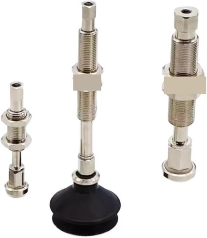 1pcs Bellows with Buffer Vacuum Pad ZPT40BNK10-08-A14 ZPT40BNK20-08-A14 ZPT40BNK30-08-A14 ZPT40BNK50-08-A14 ZPT50BNK10-08-A14(ZPT50BNK30) in Kuwait