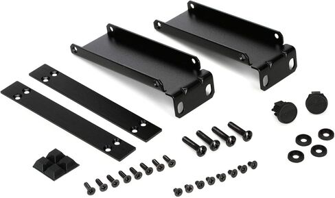 Shure UA507 Rack Hardware for Dual ULXS in Kuwait